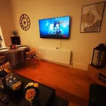 2Br Modern Luxury Loft Apartment