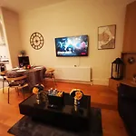 2Br Modern Luxury Loft Apartment