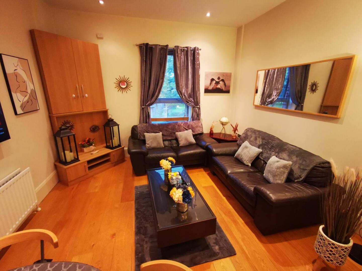 2Br Modern Luxury Loft Apartment Apartment *