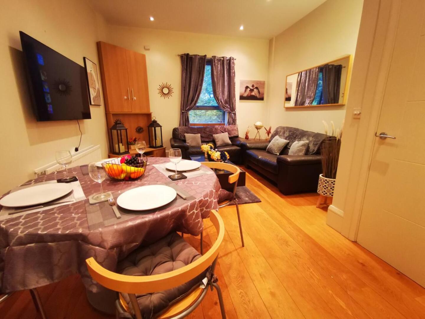 2Br Modern Luxury Loft Apartment *