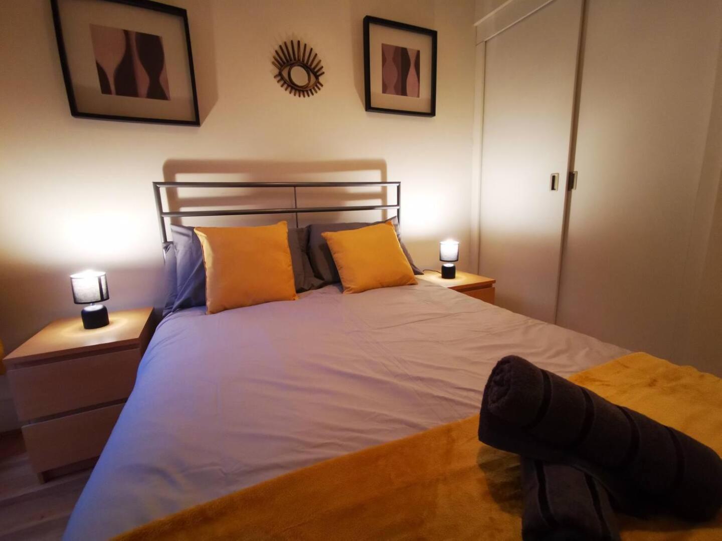 2Br Modern Luxury Loft Apartment Apartment *
