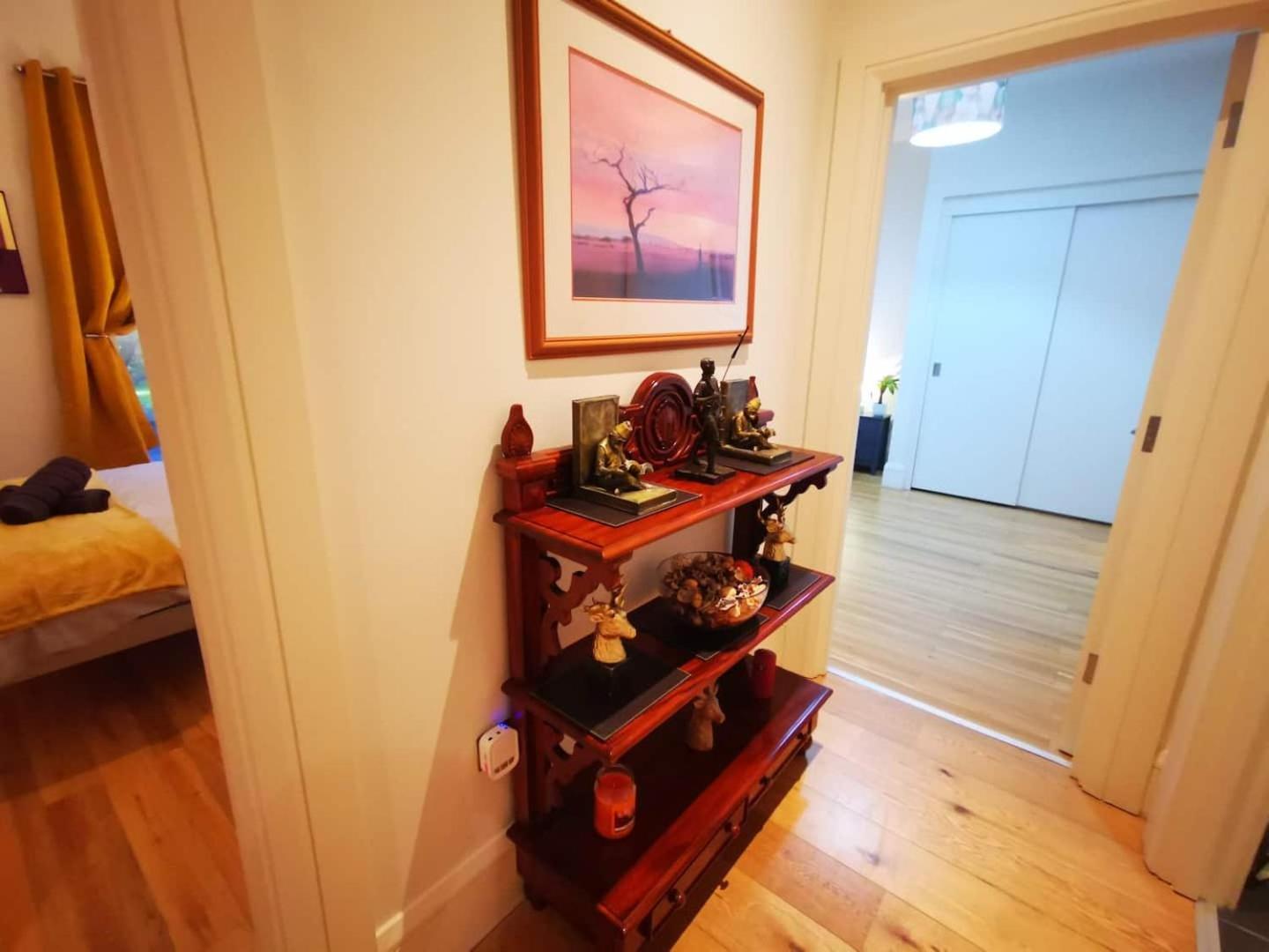 2Br Modern Luxury Loft Apartment Apartment