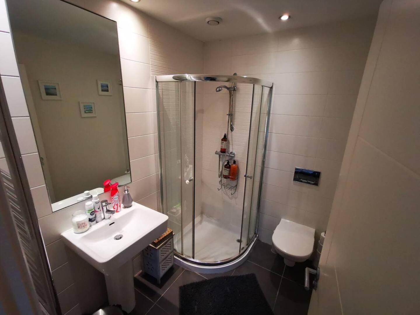 Apartment 2Br Modern Luxury Loft Apartment Belfast