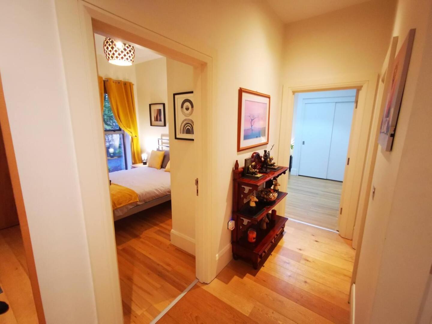 Apartment 2Br Modern Luxury Loft Apartment Belfast