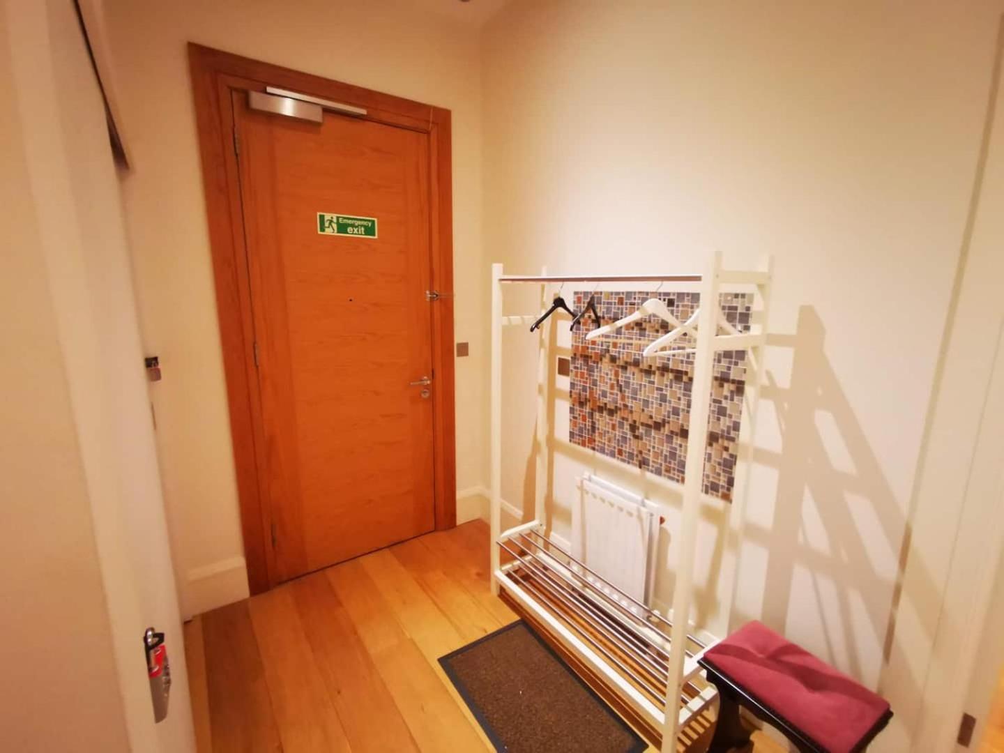 2Br Modern Luxury Loft Apartment * Belfast