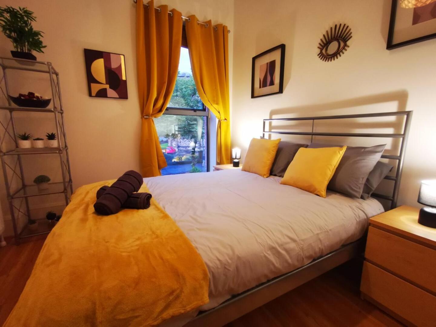 2Br Modern Luxury Loft Apartment Apartment *